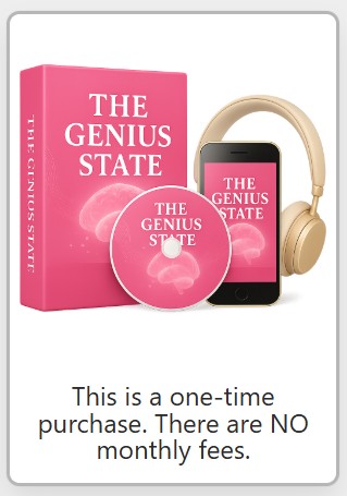 The Genius State Buy